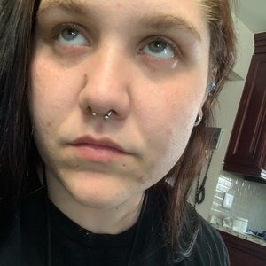 Meet your Posher, Antonia